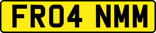 FR04NMM