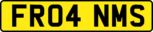 FR04NMS
