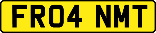 FR04NMT