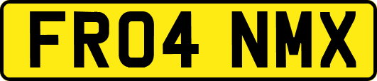 FR04NMX