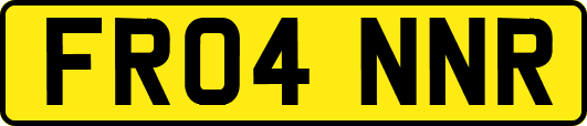 FR04NNR