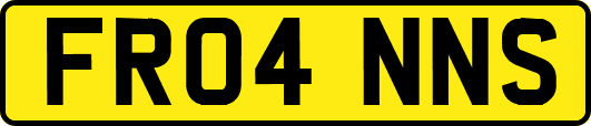 FR04NNS