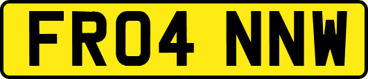 FR04NNW