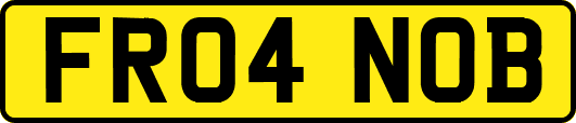 FR04NOB