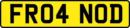FR04NOD
