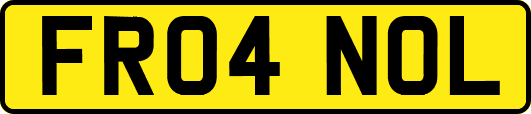 FR04NOL