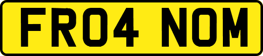 FR04NOM