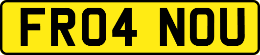 FR04NOU