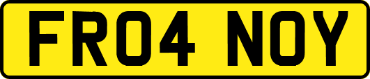 FR04NOY