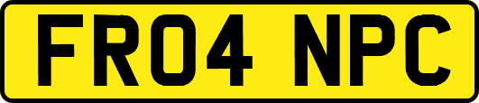 FR04NPC