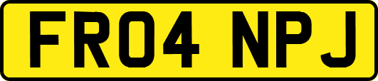 FR04NPJ