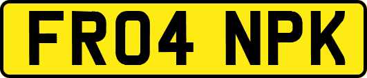FR04NPK