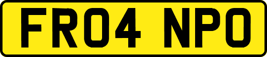 FR04NPO