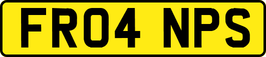 FR04NPS