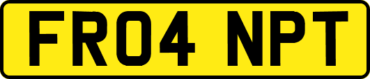 FR04NPT