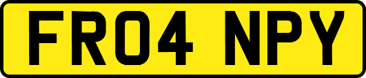 FR04NPY