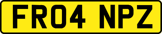 FR04NPZ