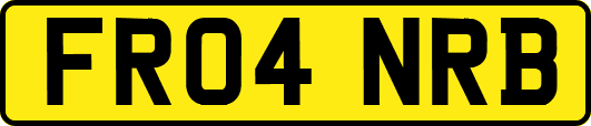 FR04NRB