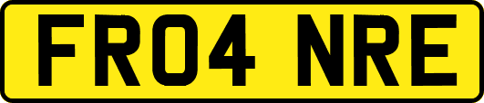 FR04NRE