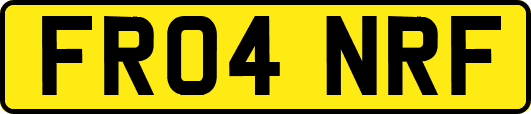 FR04NRF
