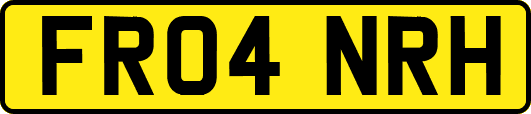 FR04NRH