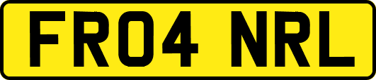FR04NRL