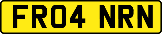 FR04NRN