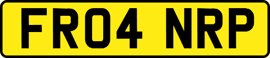 FR04NRP