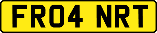 FR04NRT
