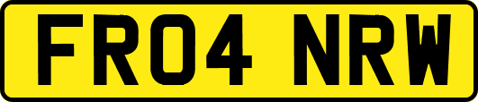 FR04NRW