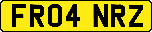 FR04NRZ