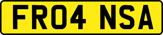 FR04NSA