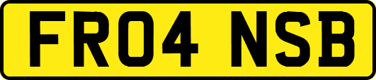 FR04NSB