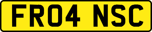 FR04NSC