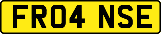 FR04NSE