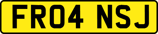 FR04NSJ