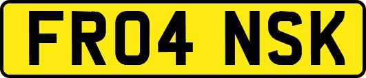 FR04NSK