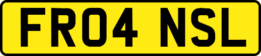 FR04NSL