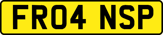 FR04NSP