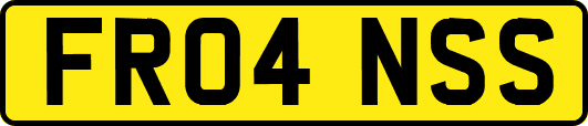 FR04NSS