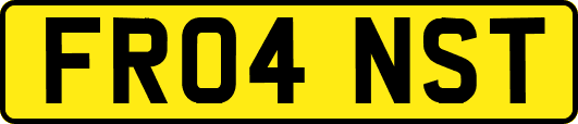 FR04NST