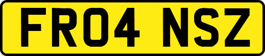 FR04NSZ