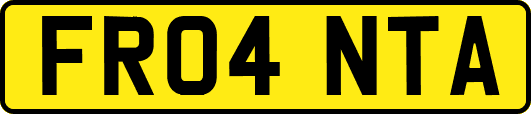 FR04NTA