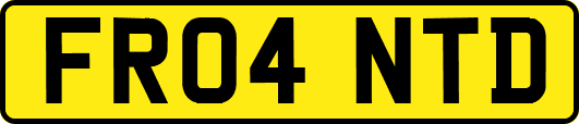 FR04NTD