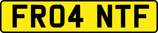 FR04NTF