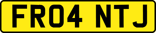 FR04NTJ