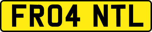 FR04NTL