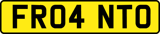FR04NTO