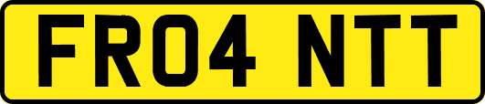 FR04NTT