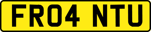 FR04NTU